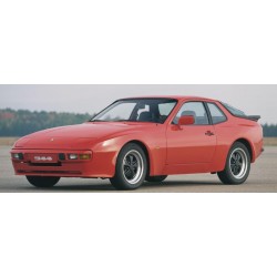 Acessórios Porsche 944